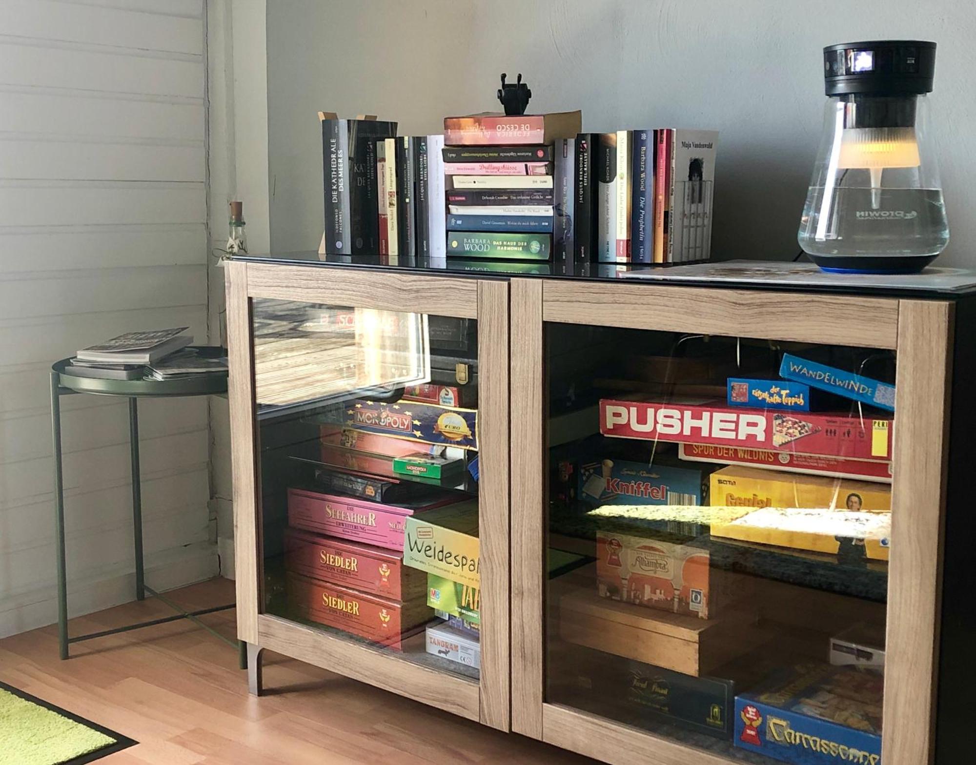 Hof Vierzehnender Im Hohen Venn - 70Qm Fachwerk-Studio - Grosses Wohn-Schlafzimmer Mit Dachterrasse Und Kaminofen - Separate Kueche - Perfekt Fuer Paare - Monschau - Eifel - Hunde Willkommen - Islandpferde Bagian luar foto