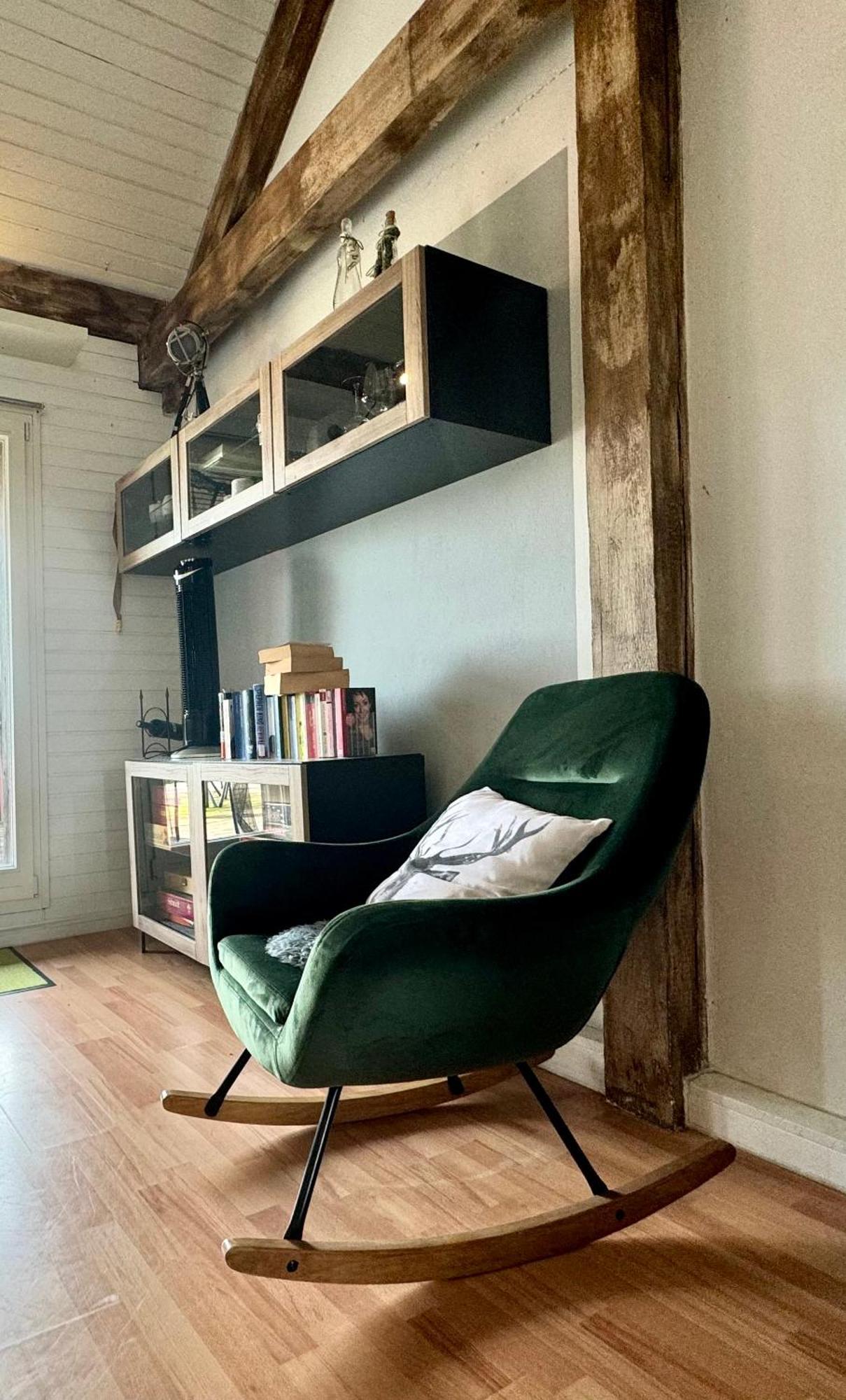 Hof Vierzehnender Im Hohen Venn - 70Qm Fachwerk-Studio - Grosses Wohn-Schlafzimmer Mit Dachterrasse Und Kaminofen - Separate Kueche - Perfekt Fuer Paare - Monschau - Eifel - Hunde Willkommen - Islandpferde Bagian luar foto